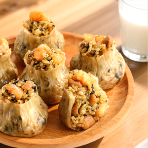 Gourmet Ocean-Fresh <span class=keywords><strong>Shumai</strong></span> | Crevettes sauvages, recette artisanale, 100% Siumai fait à la main - Product Image 5