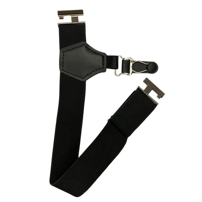 China Factory Wholesale Men's Sock Garters Men's Sock Suspenders Sturdy Clip  Adjustable Sock Garters Belt| Alibaba.com