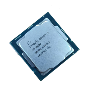 Processeur de jeu de bureau d'occasion de bonne qualité, modèles I3/i5/i7 10100/<span class=keywords><strong>10105F</strong></span>/10400/10500/11400/10700/11700F - Product Image 4