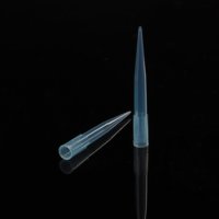 Boîte d'embouts de pipette filtrés universels de marque ZX de laboratoire Matériau PP E0 Stérilisé Garantie 1 an Jaune Bleu Clair Modèle 10ul