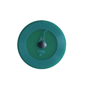 RFID 13.56Mhz HF Thụ Động NFC Nhiệt Độ Cao Kháng <span class=keywords><strong>Tag</strong></span> Cho Quản Lý Tài Sản - Product Image 1
