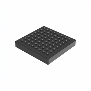 Componentes Electrónicos MKL17Z256VMP4R Distribuidor Autorizado Integrado IC MCU 32BIT 256KB FLSH 64MAPBGA 64 LFBGA - Product Image 1