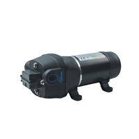 Pompe à diaphragme électrique AC/DC série FL Bombas De Agua Yinjia Pump