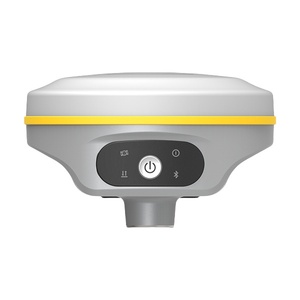 G7Q จีพีเอส RTK ขนาดเล็กแบบใหม่พร้อมช่อง1598ช่องและ IMU RTK สำหรับการสำรวจที่ดิน - Product Image 6