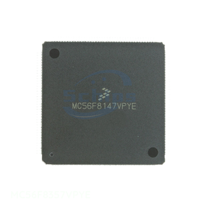 สินค้าพร้อมส่ง ซื้อชิ้นส่วนอิเล็กทรอนิกส์ออนไลน์ MC56F8357VPYE 160 LQFP แบบฝังตัว - Product Image 1