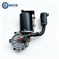 Moteur d'actionneur de boîte de transfert, servomoteur de changement de vitesse pour pick-up 4x4 Great Wall Haval Maxus JMC JAC Isuzu