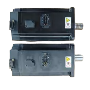 Moteur servo haute performance MS1H4-75B30CB-A334Z MS1H4-40B30CB-A334Z Moteur synchrone à aimant permanent pour l'automatisation - Product Image 4