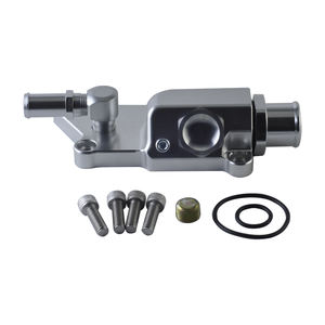 Oberen Kühlmittel Gehäuse gerade Keine Füllstoff Neck für K24/K20Z3 - Product Image 3