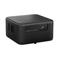 Projecteur intelligent laser couleur pleine résolution True Color 3LCD avec puce large de 0,62 pouce, résolution native 1080P, Eps sur EF-15B (EF 21), projecteur domestique