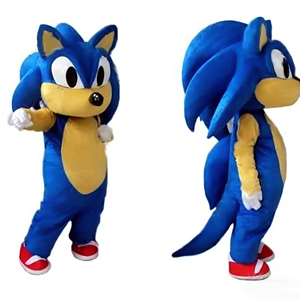 Costume <span class=keywords><strong>de</strong></span> mascotte <span class=keywords><strong>de</strong></span> haute qualité, dessin animé, anime, <span class=keywords><strong>jeu</strong></span> <span class=keywords><strong>de</strong></span> rôle, déguisement <span class=keywords><strong>de</strong></span> carnaval, publicité, taille <span class=keywords><strong>adulte</strong></span>, cadeau d'<span class=keywords><strong>anniversaire</strong></span> - Product Image 1