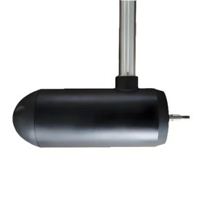 Moteur de pêche à la traîne sans balai 2.5HP DC pour piscine à débordement Moteurs <span class=keywords><strong>hors</strong></span>-bord électriques en acier inoxydable anti-corrosion Nouveau - Product Image 1