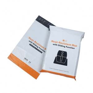 <b>Large</b> Size Hoodie Packaging Poly Mail <b>Parcel</b> Envelop Custom Logo Printed Courier Mailer Mailing Shipping <b>Bags</b> for Clothing - - Product Image 3