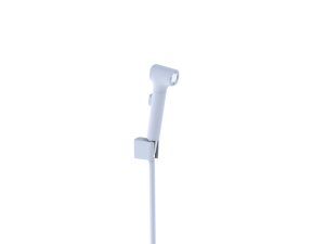 Rociador de Bidé de Plástico ABS, Shattaf para Baño, Rociador Portátil de Mano para Limpieza Femenina, Feshin <span class=keywords><strong>Wanka</strong></span> Shattaf - Product Image 3