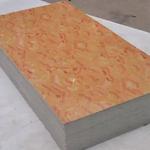 Alands Hot Sale PVC Marble Board Easy to Clean