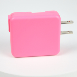 Meilleur vendeur <span class=keywords><strong>chargeur</strong></span> de voyage mural mince pliable à charge <span class=keywords><strong>rapide</strong></span> USB Type C pour <span class=keywords><strong>IPhone</strong></span> adaptateur <span class=keywords><strong>rapide</strong></span> chargeurs <span class=keywords><strong>Apple</strong></span> - Product Image 4