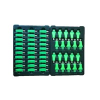 Equipo de Comunicación de Nodo Micro Mini CATV FTTH, Transmisor de Nodo Óptico Micro
