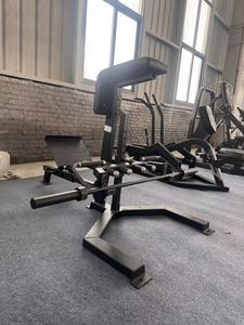 Macchina <span class=keywords><strong>per</strong></span> <span class=keywords><strong>il</strong></span> fitness di livello commerciale con stabilità elevata, nuovo design, Fitness Power X Future Strength Chest Supported Row Machine - Product Image 4