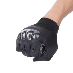 Vente chaude Gants de sécurité pour machines robustes de qualité 5 Niveau 5 Couteau résistant aux coupures Sécurité Anti-coupure Gant Anti-coupure Gants de travail - Product Image 1