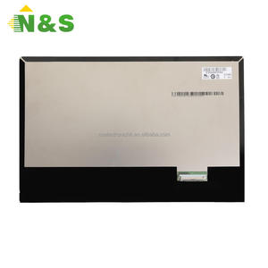 G101EAN02.5 โมดูลจอแอลซีดีขนาด 10.1 นิ้วสำหรับเครื่องมืออุตสาหกรรมทางการแพทย์ของแท้ในสต็อก - Product Image 1