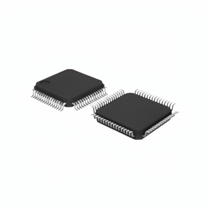 Componentes Electrónicos en Stock: Circuito Integrado BOM ST16C554CQ64TR-F 64 LQFP, Comprar en Línea - Product Image 1