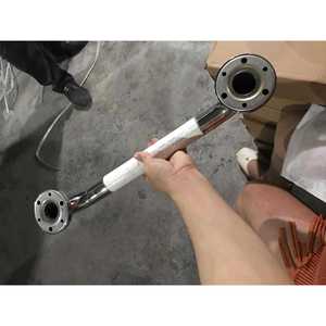 Stainless Steel Grab Bars 40 Cm Anti Slip Wall Mounted Bathroom Safety Handrail For Elderly - Product Image 2