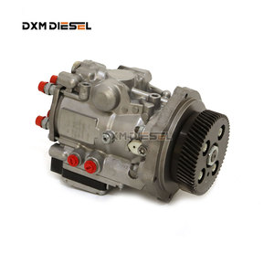 Bomba de Inyección 0470504037 VP44 para Motor DMAX 4JH1, Bomba de Inyección para Reconstrucción 0470504037 - Product Image 1