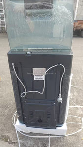 Lavadora-secadora automática de acero inoxidable de 9 kg, portátil, de carga superior, operada en inglés, de bajo consumo, grande para el hogar - Product Image 3