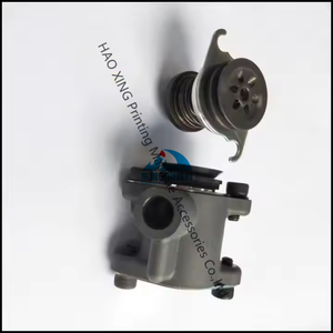 Ventouse <span class=keywords><strong>CPL</strong></span> 37x24x10mm CD102 XL105 F2.028.182S chargeur livraison papier buse noyau livraison ventouse noyau intérieur - Product Image 6