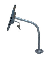 Support de bureau d'affichage antivol Sécurité pour mini tablette ipad Support mural pour iPad Mini 1/2/3/4/5