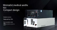 Bluetimes 600W 800W 1200W 2400W Microseconde 808 Alimentation Laser Pilote pour Machine de Beauté Médicale Laser