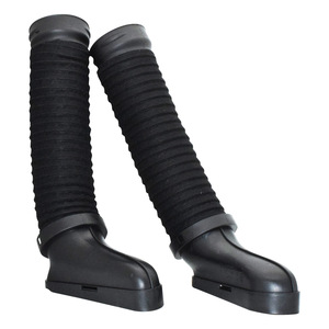 Manguera de Admisión de Aire para Mercedes-Benz GLK350 2010 2011 2012, Kit de Repuesto con Abrazadera - Product Image 4