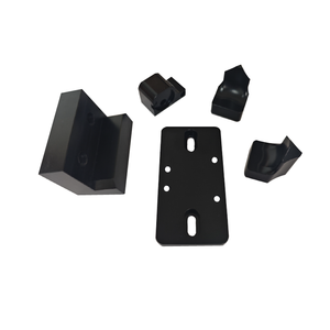 कस्टम रंगीन एल्यूमीनियम बाड़े जलरोधी विद्युत जंक्शन बॉक्स सीएनसी मशीनिंग धातु मामले इलेक्ट्रॉनिक्स ओम/गंध सेवा के लिए - Product Image 6