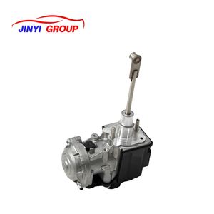 Actuador de turbocompresor para Audi A3 04E198725 04E145725R 04E145704N 04E145703Q 04E 198 725 04E 145 725 R 04E 145 704 N - Product Image 2