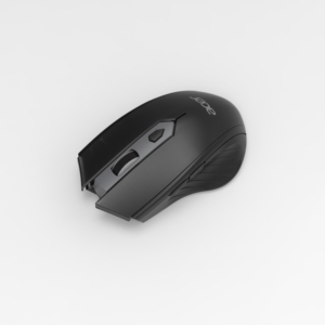 <span class=keywords><strong>Acer</strong></span> OMR298<span class=keywords><strong>เมาส์</strong></span><span class=keywords><strong>ไร้</strong></span><span class=keywords><strong>สาย</strong></span>สองโหมด2.4G USB ชาร์จได้ตามหลักสรีรศาสตร์การเล่นเกมสำนักงาน - Product Image 3