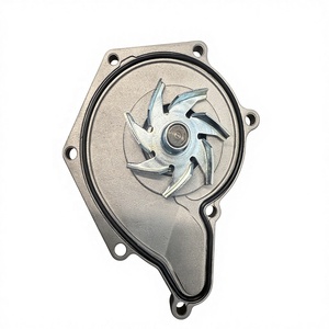 06E121018A ชุดปั๊มน้ำสำหรับออดี้ A6 A7 Q7 S4 S5 <span class=keywords><strong>VW</strong></span> Touareg - Product Image 3