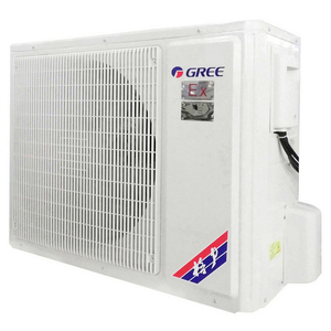 Système de climatisation mural antidéflagrant 16400 Btu avec refroidissement, ventilation et chauffage, et ventilation de l'air extérieur - Product Image 2
