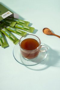 Extrato Herbal Natural de Inhame e Momordica Personalizável de Fábrica GMP para Redução de Açúcar no Sangue, Marca Própria OEM - Product Image 5