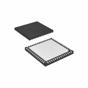 Electronic Chips Component MAX11046BETN+T Original 56 WFQFN Exposed Pad Data Acquisition - Product Image 1