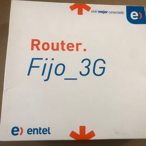 เราเตอร์เกตเวย์ไร้สาย 3G HUA WEI B68L-25 900/1900/2100Mhz - Product Image 3