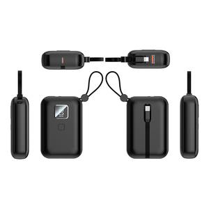 Cargador Portátil de Alta <span class=keywords><strong>Calidad</strong></span> con Llavero, Carga Rápida de 20W y 15000mAh, al <span class=keywords><strong>Mejor</strong></span> <span class=keywords><strong>Precio</strong></span> de Fábrica - Product Image 1