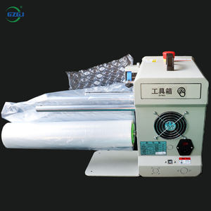 Новая надувная упаковочная пузырчатая наволочка - Product Image 5