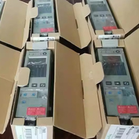 Unidad de Control Schneider Micrologic 2.0a Fija MT 47282, Unidad de Control 6.0E 47603 47288, Micrologic 6.0E 47603 47288