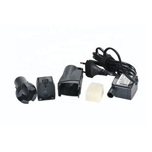 إيهيم سكيم 350 جهاز تصفية سطحي مدمج لأحواض الأسماك البحرية والشعاب المرجانية مع معدل تدفق قابل للتعديل - Product Image 3