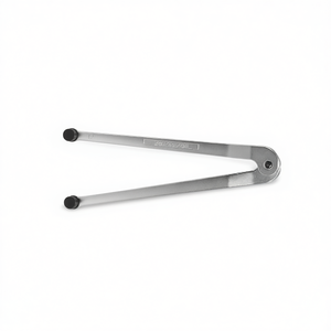 Llave Inglesa Ajustable de 281 cm de Longitud con Ajuste de N Grados para Uso de Precisión - Product Image 2