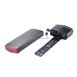 NCM <span class=keywords><strong>Munich</strong></span> E-bike 36V 19.2Ah Rack trasero E-Bike Batería 36V 10Ah 12Ah 14Ah 13Ah 15Ah 17.5Ah 20Ah para NCM <span class=keywords><strong>Munich</strong></span> - Product Image 4