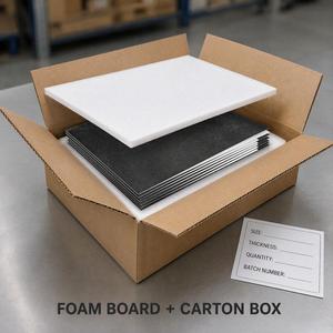 Feuille magnétique souple en vinyle imprimable A4 autocollante pour découpe et pliage industriels – Fabricant - Product Image 2
