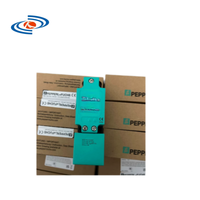 Nouveau capteur inductif original NJ15S+U1+N 15 mm IP67