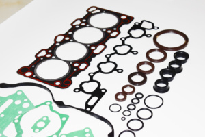Nouveau Mitsubishi Motors 4G64 OEM MD978906 Kit <span class=keywords><strong>de</strong></span> réparation <span class=keywords><strong>de</strong></span> moteur et <span class=keywords><strong>de</strong></span> <span class=keywords><strong>joint</strong></span> <span class=keywords><strong>de</strong></span> <span class=keywords><strong>culasse</strong></span> - Product Image 2