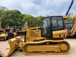 Бульдозер б/у Cat D5K XL гусеничный оригинальный японский Подержанный Cat D5H D5 D5C <span class=keywords><strong>D5N</strong></span> D5M LGP БУЛЬДОЗЕР для продажи - Product Image 5