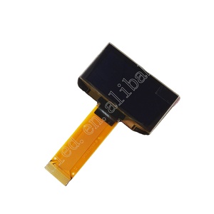 Màn hình <span class=keywords><strong>OLED</strong></span> <span class=keywords><strong>1.54</strong></span> inch độ phân giải 128x64 với giao diện SPI IIC 1.54OLED ssd1309 - Product Image 1
